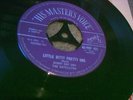 BOBBY DAY ROCK N ROLL LITTLE BITTY PRETTY ONE HMV45POP425 THE ORIGINAL VERSION