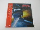 Anvil ‎Metal On Metal 28MM 0230  with OBI Japan VINYL LP