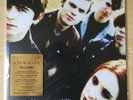 Slowdive - Souvlaki - Transparent Marbled Vinyl - RARE Limited Edition M-/M-