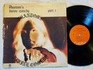 PHANTOM-Phantom's Divine Comedy lp 1974 Capitol ST-11313 RARE PSYCH