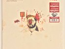 Bartees Strange Live Forever Newbury Comics x/300 Vinyl LP Record New Sealed