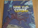 Four Year Strong Rise Or Die Trying Vinyl LP Open In Shrink