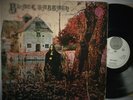BLACK SABBATH  -  BLACK SABBATH  -  FIRST PRESSING  - RARE - VERTIGO SWIRL INNER