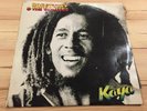 RARE BOB MARLEY AND THE WAILERS RECORD ALBUM KAYA VINYL REGGAE 1978 ISLAND A14