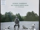 George Harrison ?– All Things Must Pass (50th Anniversary) 8 LP Box Set