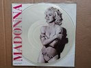 MADONNA -  Holiday UK 12