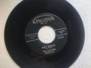 The Exciting Invicta's I DON'T CARE / NOT AGAIN Kingston 45 RPM 428 w Video Clip