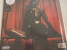 KELELA Take Me Apart 2x LP NEW CLEAR VINYL Warp NEW SEALED