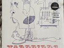 THE YARDBIRDS - ROGER THE ENGINEER 3 COLOUR SPLIT VINYL HMV EXCLUSIVE 500 COPIES