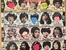 The Rolling Stones -Some Girls LIMITED EDITION RED VINYL Carnaby Street 2021 LP