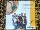 El Ritmo Mundial by Fabulosos Cadillacs Vinyl