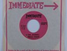 Psych Rock 45 SMALL FACES The Journey IMMEDIATE VG+ HEAR