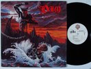 DIO Holy Diver WARNER BROS. LP VG++