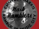 Emmylou Harris & The Nash Ramblers - Ramble in Music City Live (NEW VINYL LP)