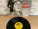 ROY CHUBBY BROWN LP - A LITTLE BIT SUGGESTIVE - FREE UK POSTAGE