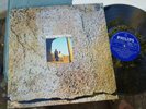 Rare 71 Persian Psych Funk Philips Spanish Press LP Dia Prometido S/T Iran NM-