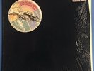 PINK FLOYD WISH YOU WERE HERE ORIG '75 US 1ST PRESS COLUMBIA BLUE SHRINK w/INNER
