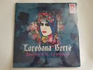 LOREDANA BERTE' AMICI NON NE HO 33 GIRI Lp Vinile ROSSO n 350 SIGILLATO No 45 Cd