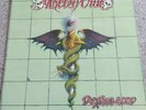 Mötley Crüe ?Dr. Feelgood Vinyl LP 1989