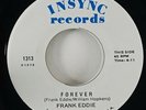 Frank Eddie 