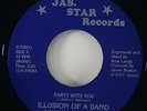 Illusion Of A Band 