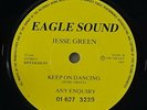 Jesse Green 
