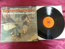 THE DAVE BRUBECK QUARTET - IMPRESSIONS OF JAPAN, CBS, 1964, EX/VG+ , LP