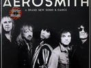 Aerosmith – A Brand New Song And Dance, Coloured Vinyl [12'' VINYL] NEW & SEALED