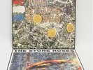 THE STONE ROSES ‘Self-Titled’ 1989 Vinyl LP + ‘Fools Gold’ 12” Single – N48