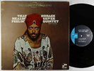 Horace Silver - That Healin' Feelin' LP - Blue Note RVG VG+