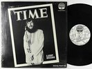 Larry Nozero ft. Dennis Tini - Time LP - Strata - Rare Spiritual Jazz Funk VG+