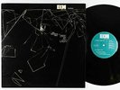 Mal Waldron Trio - Free At Last LP - ECM VG++