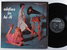 OLDIES IN HI-FI Various Artists CHESS LP mono