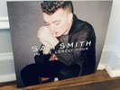 Sam Smith - In the Lonely Hour EXCELLENT CONDITION Capitol (2014)
