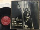 THE ROLLING STONES: