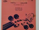Royale Records Malachowsky (GERHARD TASCHNER) Mendelssohn RARE  EX+