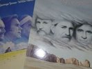 2x The Highwayman & Walking The Line:Johnny, Willie, Kris, Waylon, Merle, George
