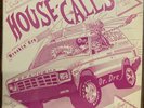 The World Class - Wreckin Cru Vinyl (House Call / Must Be The Music …) Dr. Dre