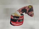 Thickfreakness by Black Keys (Record, 2003)