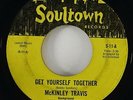 McKinley Travis 