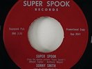 Sonny Smith 