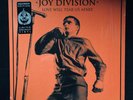 JOY DIVISION Love Will Tear Us Apart 12 inch Halloween Edition Orange Vinyl
