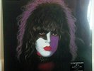 KISS PAUL STANLEY Vinyl 2014 U.S. 180 Gram LP W/ Poster Sealed  B0020535-01