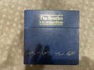 The Beatles - The EP Collection - UK BEP-14 Blue Box Set (Used)