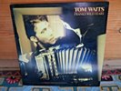 TOM WAITS Franks Wild Years Island 90572-1 LP Gatefold 1st Press Masterdisk VG++