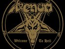 VENOM - Welcome To Hell [New & Sealed] 12