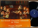 Alexandre Sellier, 