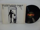 FLEETWOOD MAC self-titled S/T 1979 EX  LP Mobile Fidelity Sound Lab MFSL 1-012