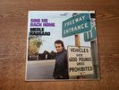 1968 EXCELLENT Merle Haggard And The Strangers  Sing Me Back Home 2848 LP33