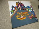 The Beatles Yellow Submarine LP **GENUINE UK STEREO 1st Press** 1O/1H [Ex/Vg+]